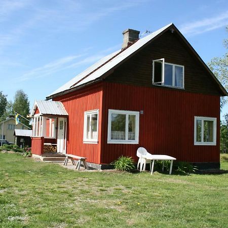 Lillvikens Gaesthuset Och Stugor Nedre Lillviken Luaran gambar